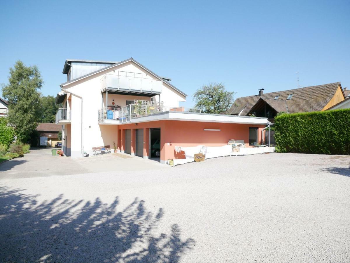 Kirschbluete * Mosbach (Achern)