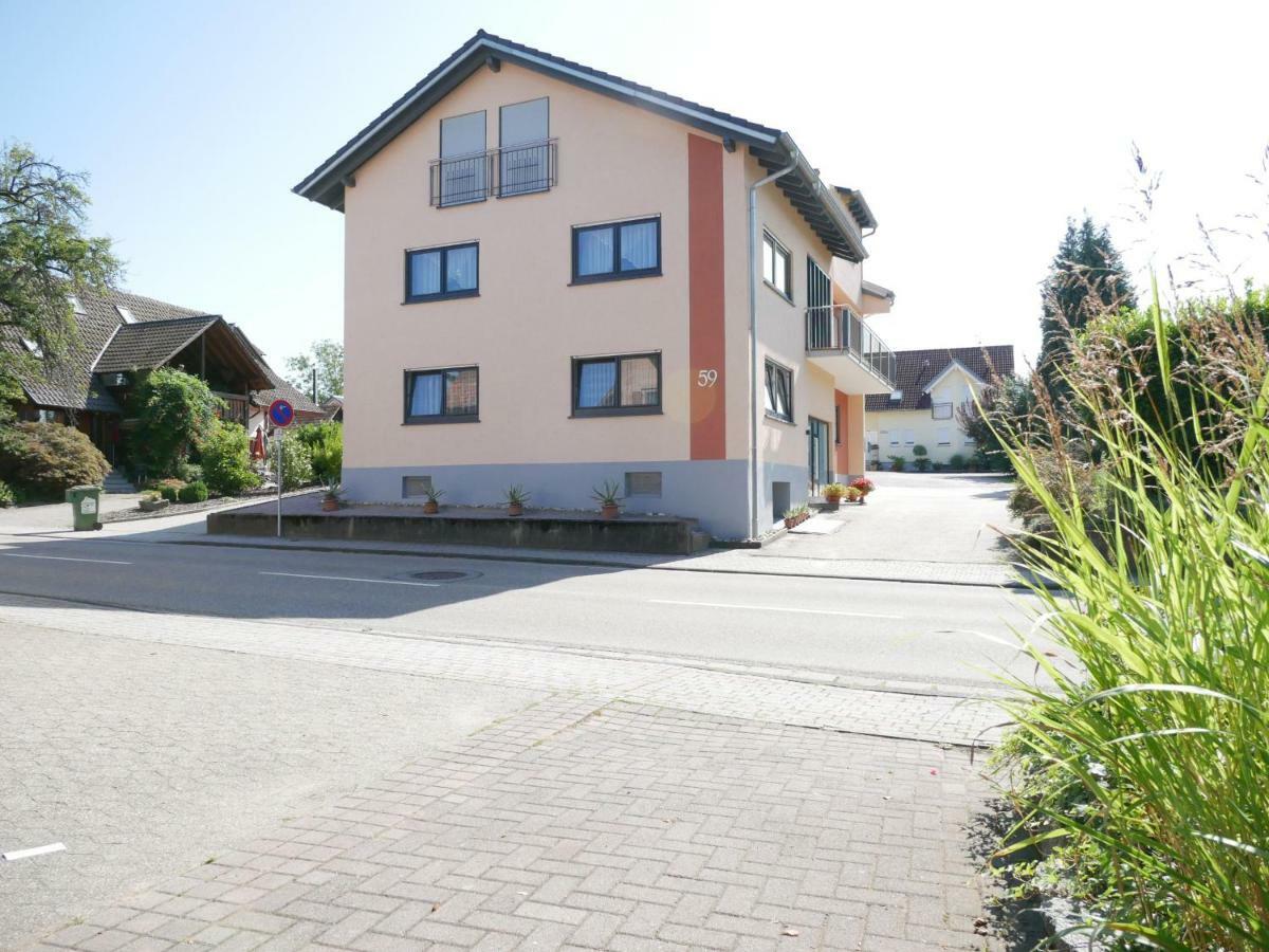 Apartment Kirschbluete