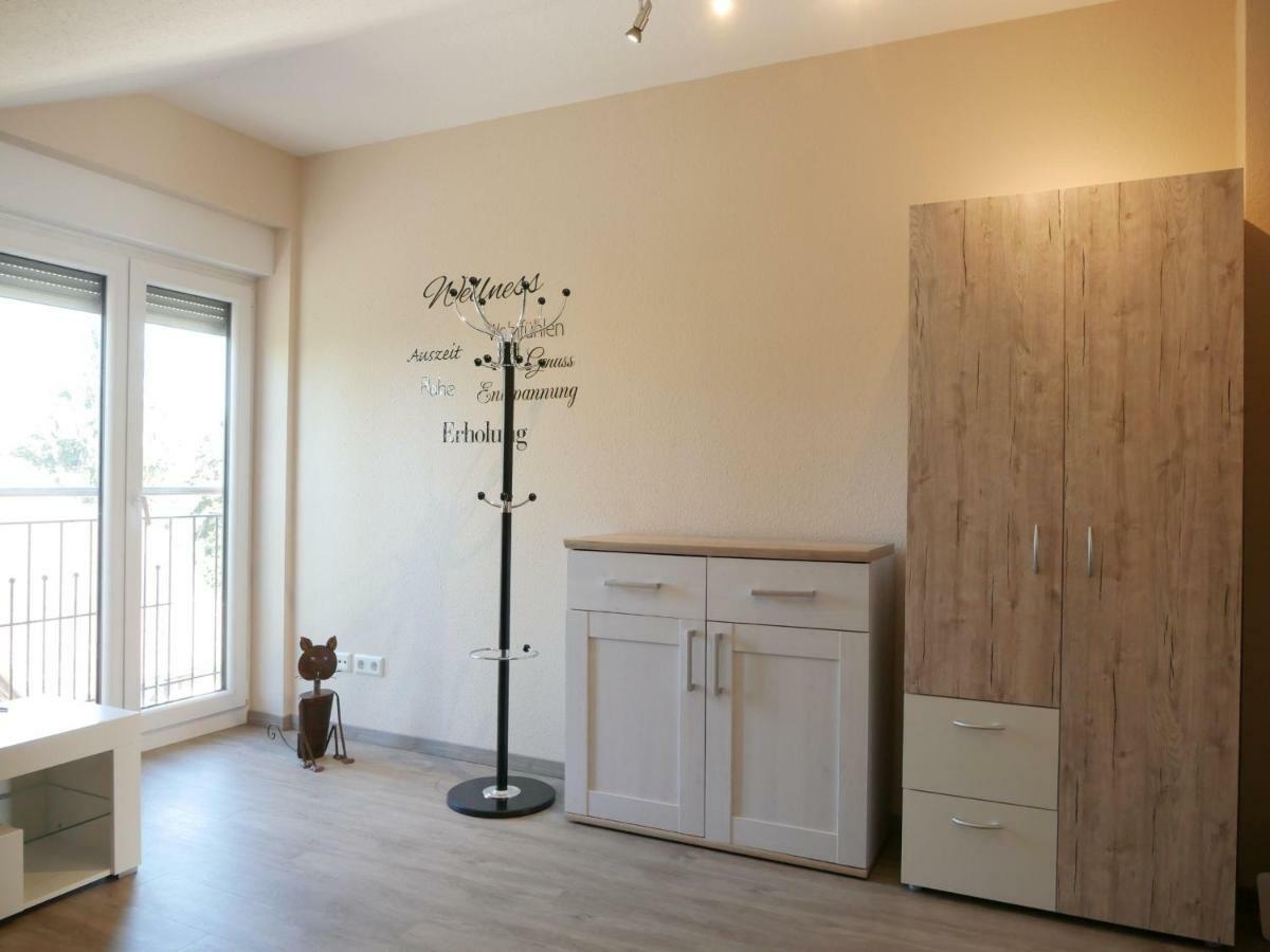 Apartment Kirschbluete