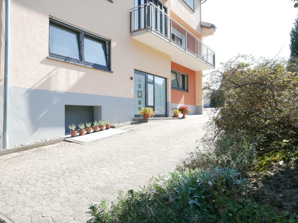 Apartment Kirschbluete *