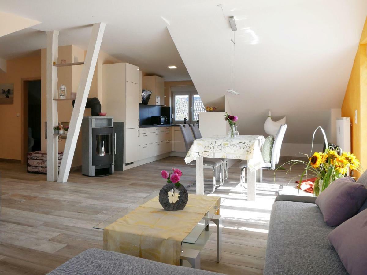 Kirschbluete Apartment