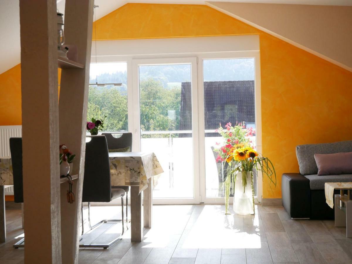 Apartment Kirschbluete