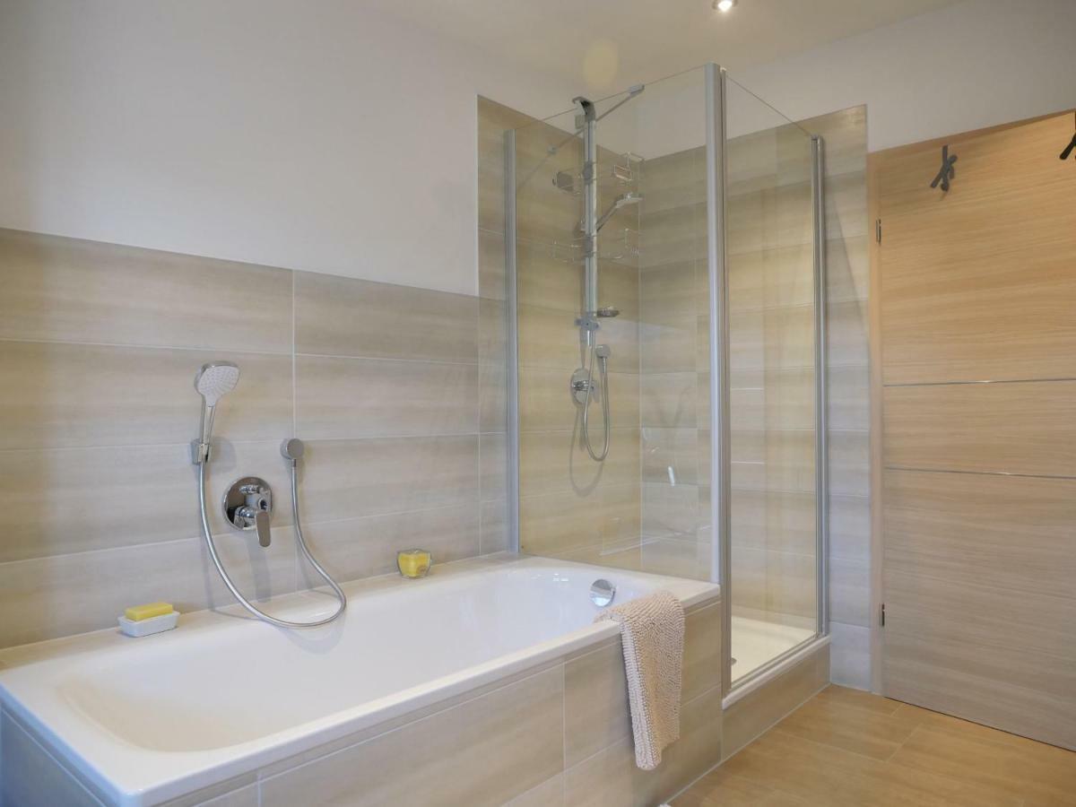 Apartment Kirschbluete Mosbach (Achern)