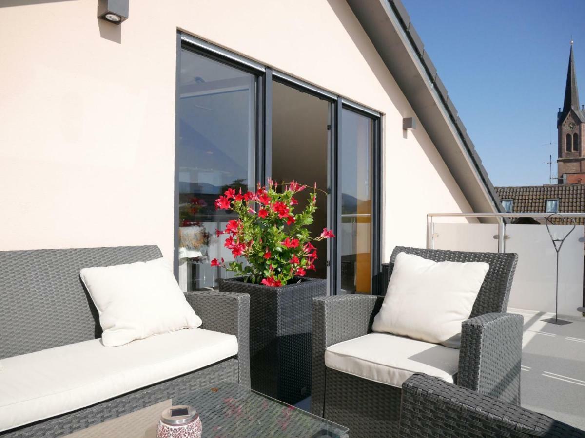 Kirschbluete Apartment