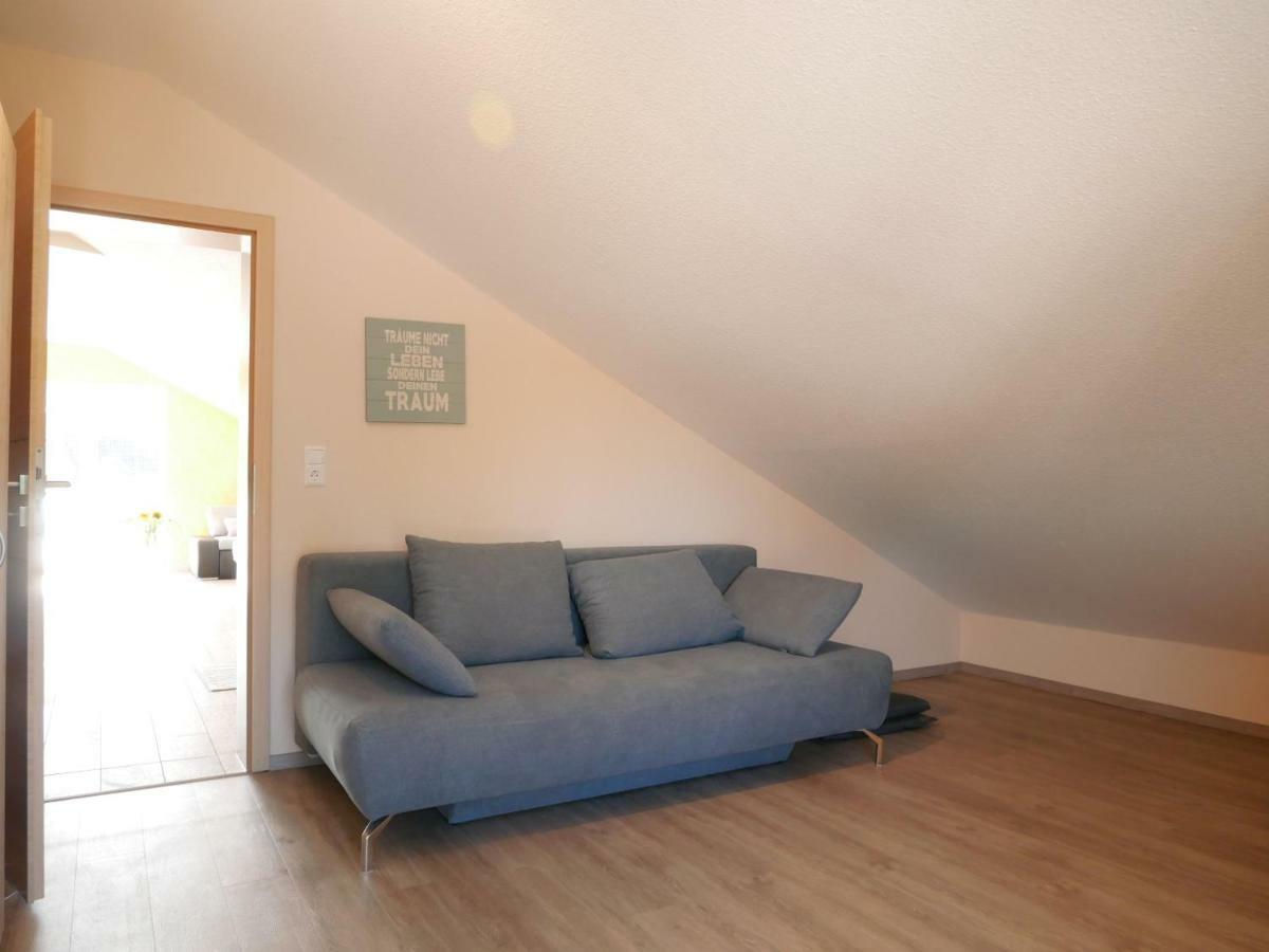 Apartment Kirschbluete Mosbach (Achern)