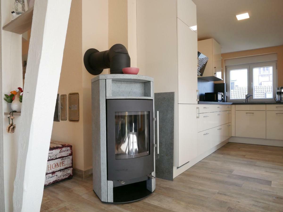 Apartment Kirschbluete Mosbach (Achern)