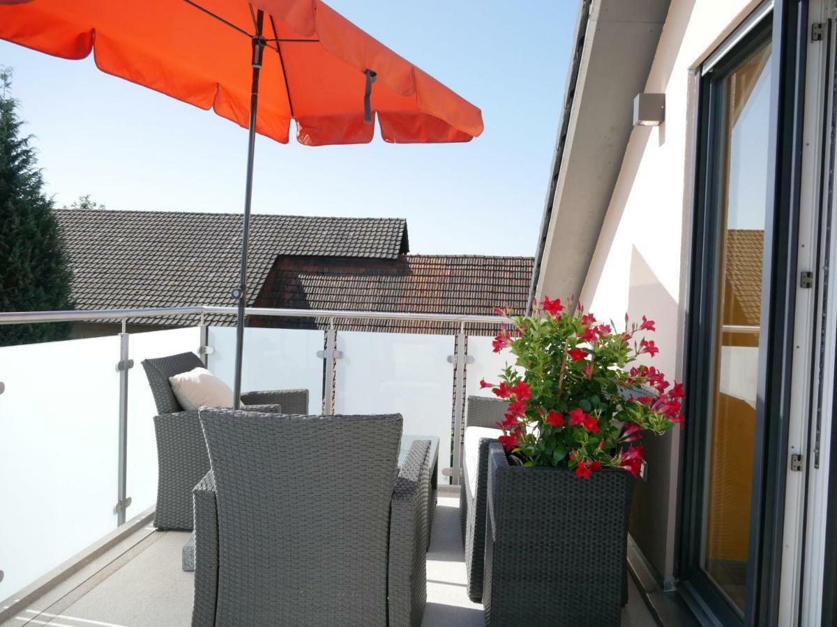Kirschbluete Apartment
