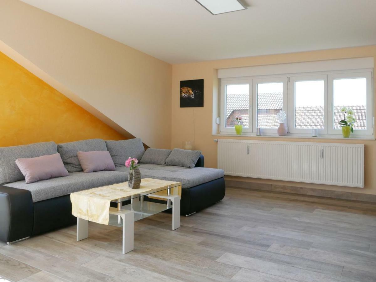 Apartment Kirschbluete Mosbach (Achern)