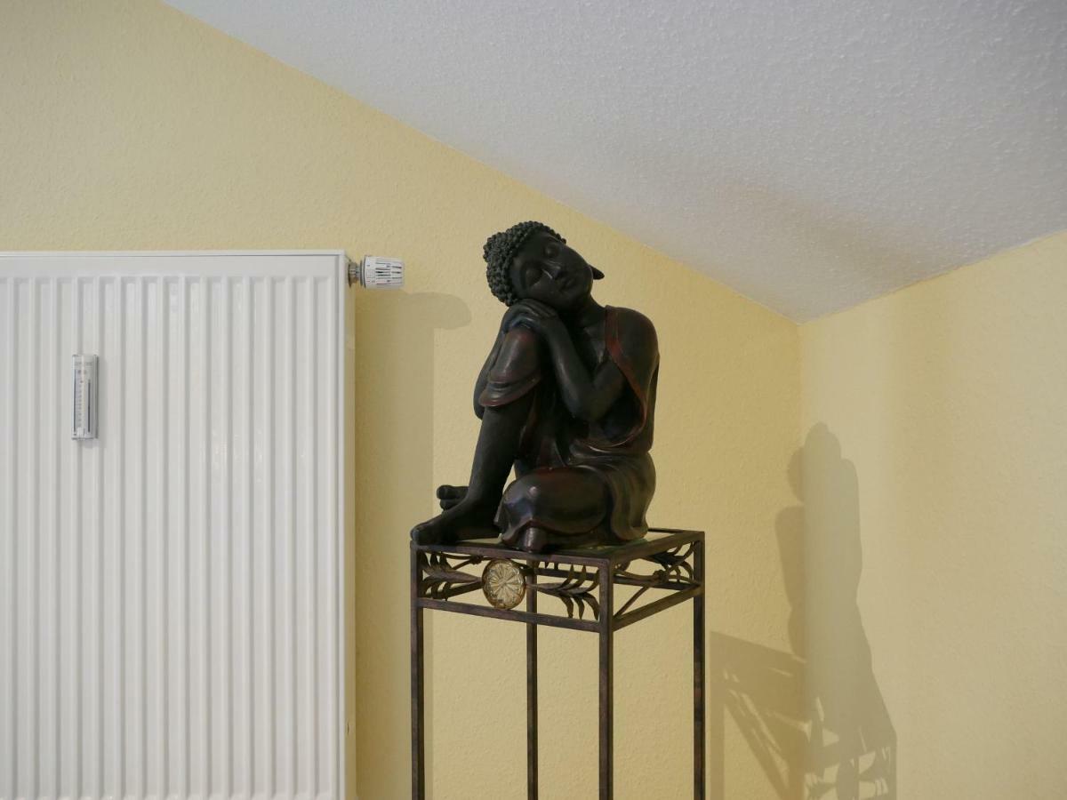 Apartment Kirschbluete