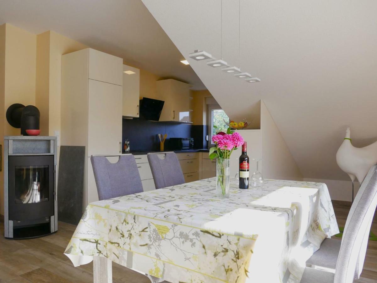 Kirschbluete Apartment