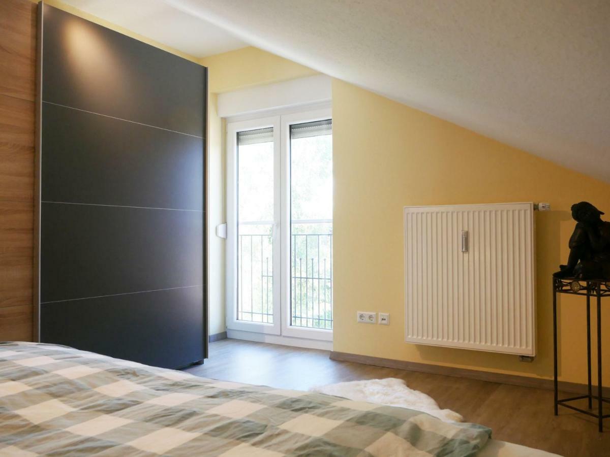 Apartment Kirschbluete *